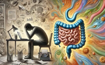 Les Impacts du Stress sur la Santé Intestinale