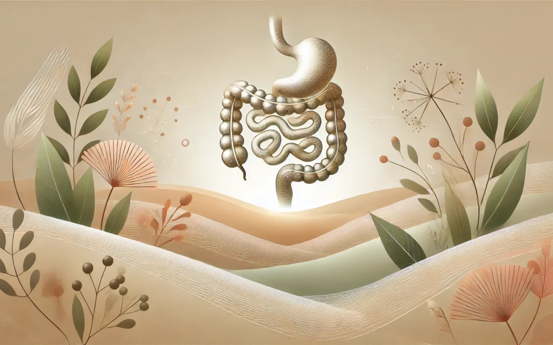 Les signes que votre côlon a besoin d’un nettoyage