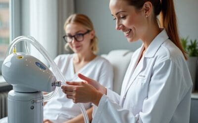 Comment choisir un bon praticien pour une irrigation colonique ?