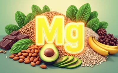 Le Magnésium : Un Minéral Essentiel au Corps Humain