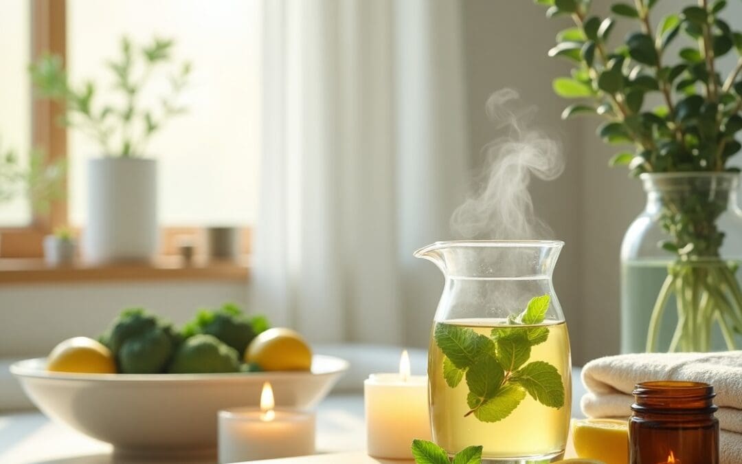 Les bienfaits de l’irrigation du colon du côlon pour la santé globale