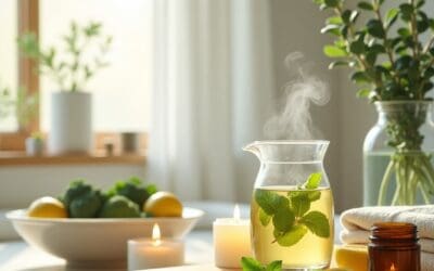 Les bienfaits de l’irrigation du colon du côlon pour la santé globale