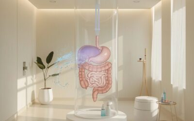 Irrigation du colon du côlon : études scientifiques et bienfaits