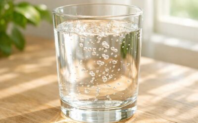 Le rôle de l’eau dans l’équilibre intestinal